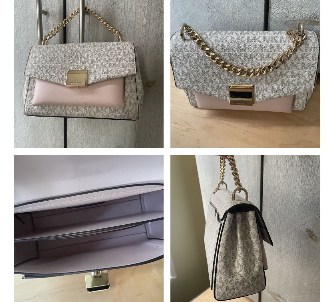 Michael Kors handbag