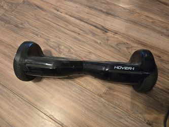 Hover board
