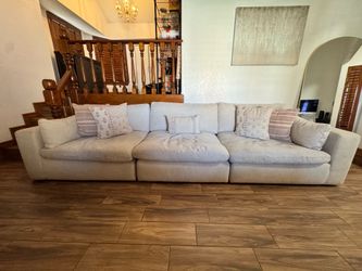 Living Room Set