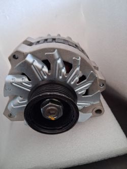 Alternators starters