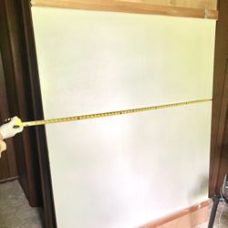 Giant White Board
