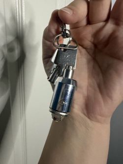Storage unit Lock Cylinder with Keys
