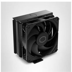 Cooler Master Hyper 212 CPU Cooler-black 