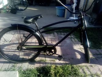 Schwinn Swindler 27.5" Cruiser Bike - Like New - Ready to Ride!