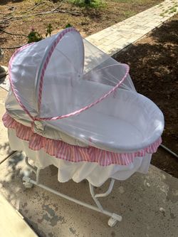 Baby bassinet