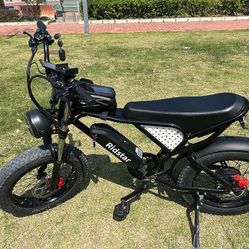 1500w 48v E-bike Shipping Only!