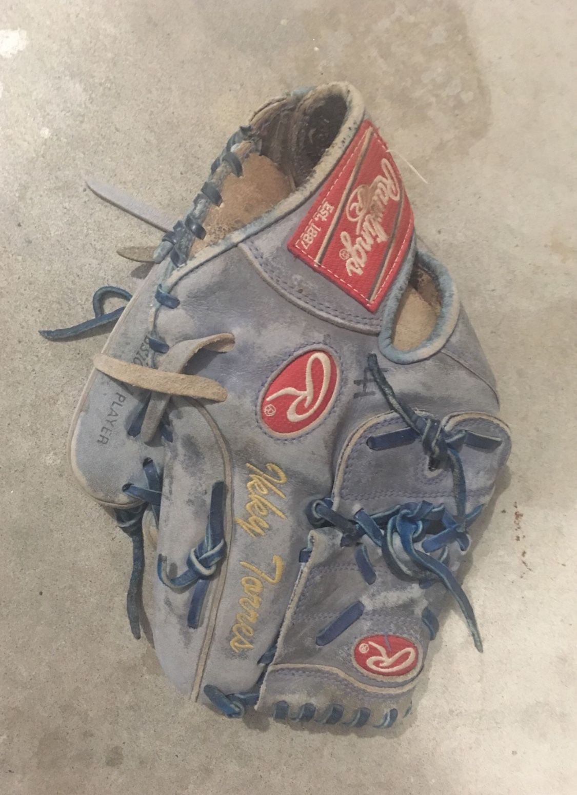 Rawlings Baseball Glove Heart Of The Hide 12in CGB20C