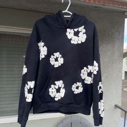 Authentic Denim Tears Hoodie