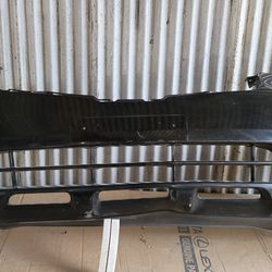 2011-2013 Nissan Rogue Front Bumper Cover 