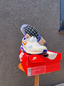 Nike Air Max 180 size 11.5