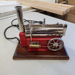 Weeden Steam Engine #43