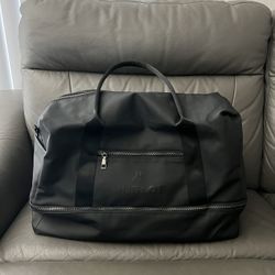 Hublot Duffle Bag Leather Material 