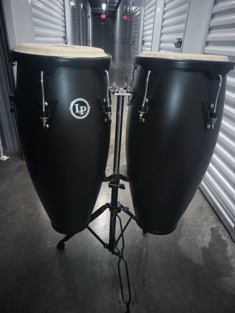 LP Conga Set
