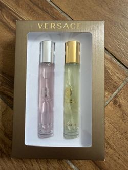 Versace Miniature Perfume Gift Set