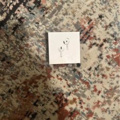 AirPods Gen 4 