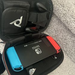 Nintendo Switch Good Condition 