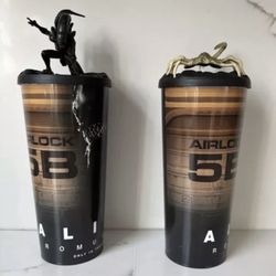 Alien Romulus  Xenomorph Topper Cup face hugger predator