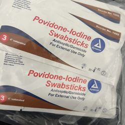 Medical Supplies FREE