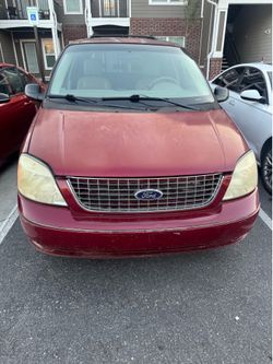 2005 Ford Other