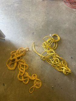 50 foot extension cords