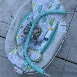 Baby Bouncer 