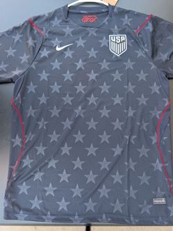 Usa soccer jersey