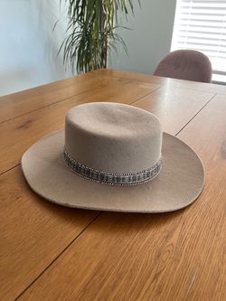 Hampui-Gaucho Style hat