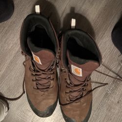 Cartheart Boots 