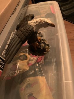 Eagle Antique
