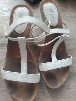 Style & Co. Brand Wedges and Guess Brand High Heels