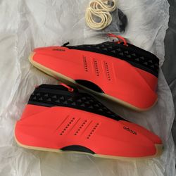 Adidas Crazy Infinity Limited Edition 
