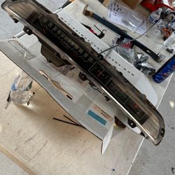 1963 Chevy Impala