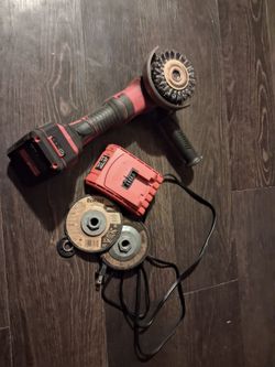 Grinder