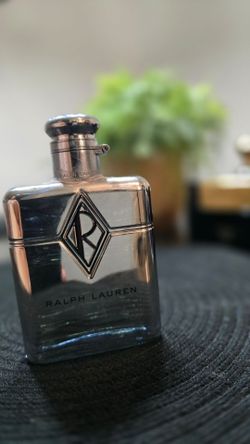 Ralph Lauren -  Ralphs Club New York