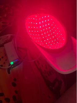 Xtrallux TurboPro (316) Hair Regrowth Laser Cap