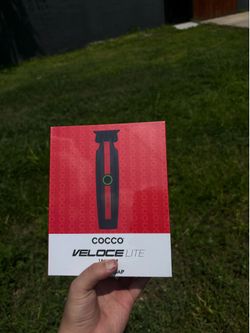 Cocco timmer