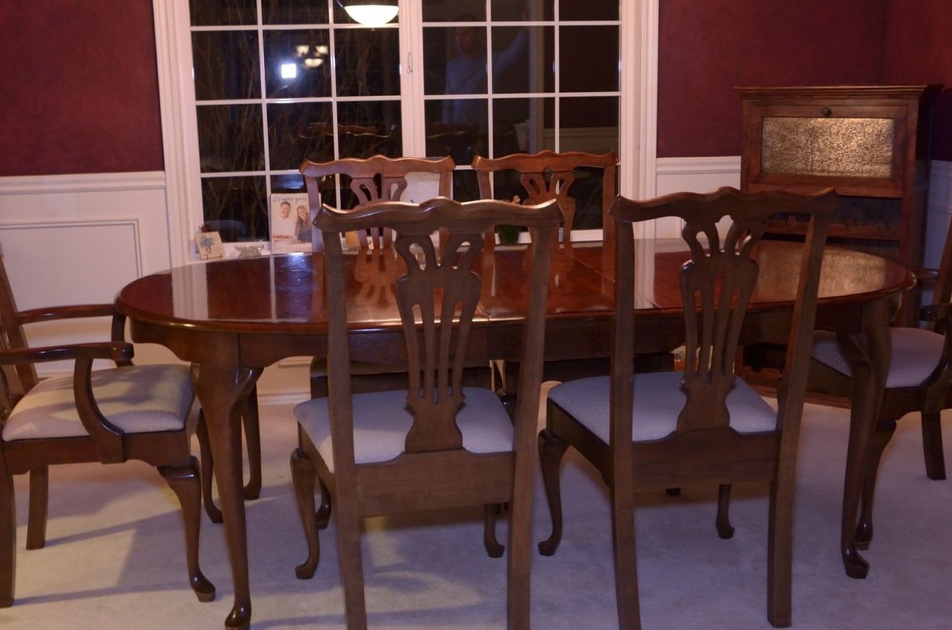 Pennsylvania House Dining Room Set for Sale in Issaquah, WA OfferUp
