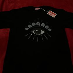 Kenzo Designer T Shirt