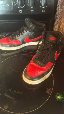 Nike Size 11 1/2