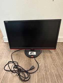 AOC 24” LED Gaming Monitor – 1080p
