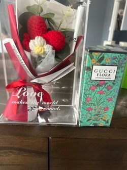 Mother’s Day gifts