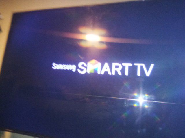 Samsung Smart 3d Tv