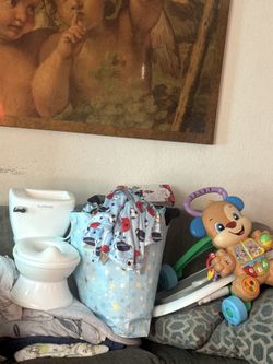 Baby Items For Sale