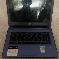 Hp Laptop