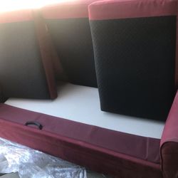 Couch Bed 