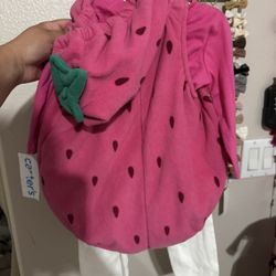 Baby Clothes/ Costumes