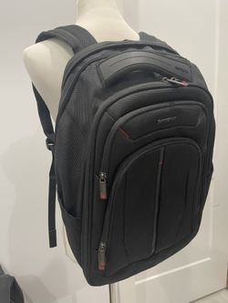Like New Samsonite Xenon 4.0 Large Expandable Backpack,