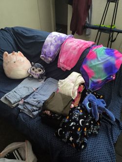 Girls clothes