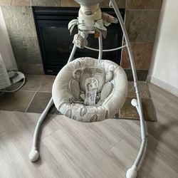 Baby Swing