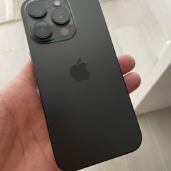iPhone 15 Pro 256gb AT&T Cricket 